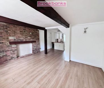 2 bedroom terraced house to rent - Photo 2