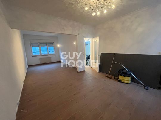 Location Maison 4 pièces 104m² - Photo 1