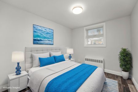 For Lease - 276 King Edward Avenue Unit# Unit 2, Toronto, Ontario - Photo 4