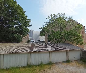 T1 BIS - NANTES MELLINET - Photo 3