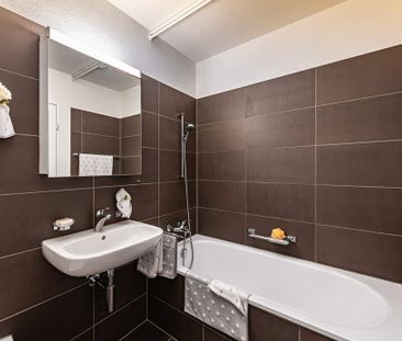 2.5 Zimmer, 57 m², 2. Stock - Photo 2