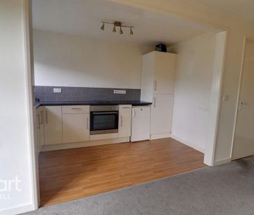 Studio to rent - Photo 3