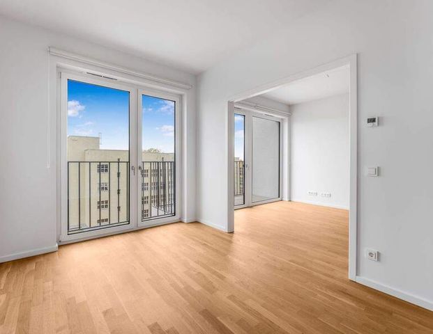 Dein Zuhause im Havelufer Quartier - Ein Quartier mit unzähligen Möglichkeiten - Foto 1