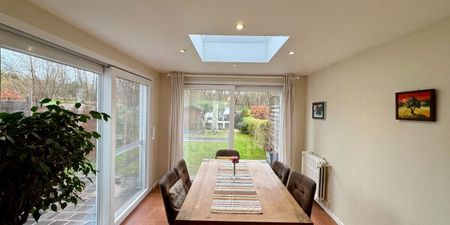 Eengezinswoning te huur in Tervuren voor € 1.750 met 4 slaapkamers - Foto 3