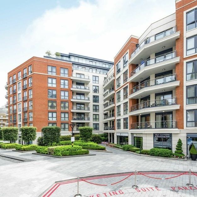 Park Street - Photo 1