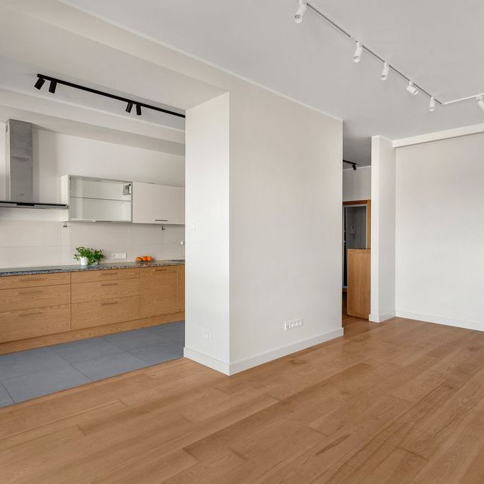 Przestrzeń, wygoda i widok na panoramę miasta! - Photo 1