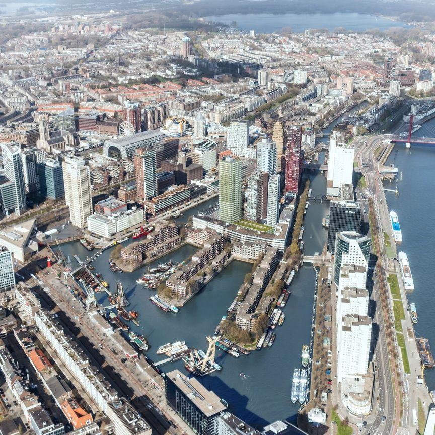 Te huur: Jufferhof 50 W - Foto 1