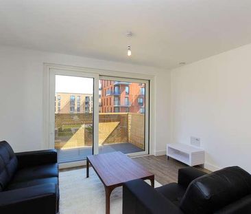 Pell Street, Surrey Quays, London, Greater London, SE8 - Photo 6