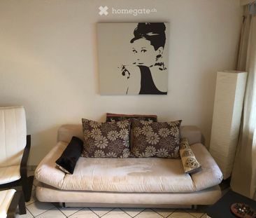 2.5 Zimmer, 50 m² - Foto 3