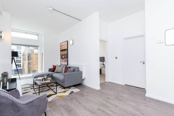 2 bedroom apartment to rent - Photo 1