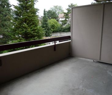 Schöne 3.5-Zimmerwohnung mit Balkon - Foto 4