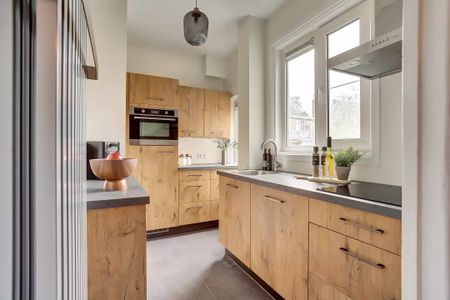 Te huur: Appartement Hugo de Grootkade in Amsterdam - Foto 4