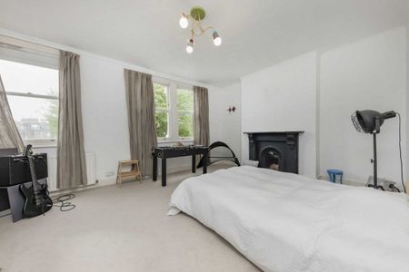 Beversbrook Road, Kentish Town, N19 - Photo 4