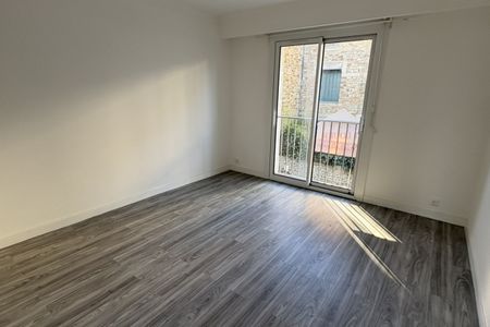 Appartement T3 quartier Zola - Photo 2