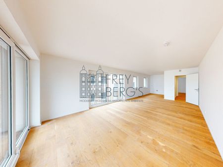 Neubau-Komfort für Singles: 1-Zimmer-Wohnung mit Terrasse und EBK - Photo 4