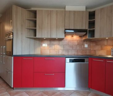Appartement de 3 pièces avec cheminée et véranda - Foto 4