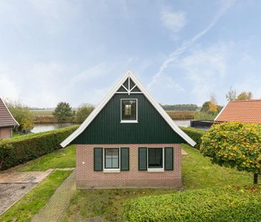 Verlengde Vennen 26, 9541 ZC Vlagtwedde, Nederland - Photo 1