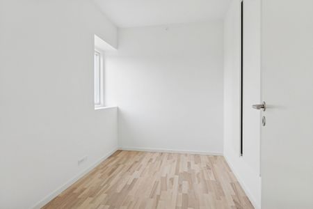 3-vær. lejlighed - Foto 4