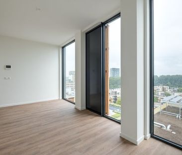 Te huur: Appartement Hugo de Vrieslaan 336 in Amsterdam - foto 2