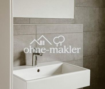 3-Zimmer DG Wohnung in modernem Mehrfamilienhaus in Emmendingen Win... - Photo 4