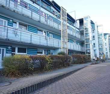 3-Zimmer Wohnung direkt am Wasser - Foto 1