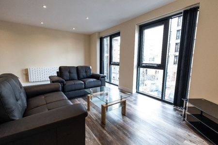 3 bed Apartment 29 Ecco - Photo 2