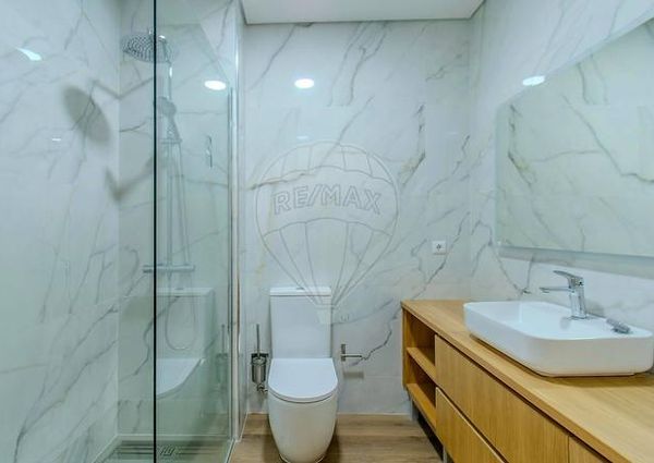 Apartamento T2 em Porto