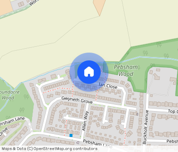 Ian Close, Bexhill-On-Sea, TN40 - Photo 1