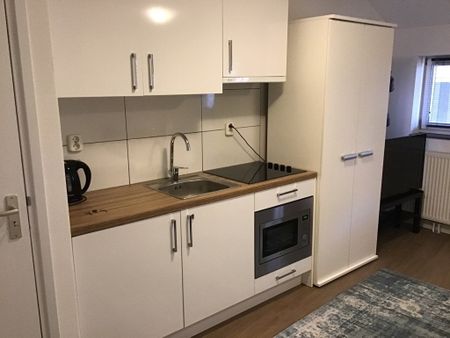 Te huur: Appartement Plakstraat in Sittard - Foto 5