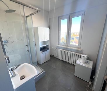 Mikrokawalerka ul. Rejtana - Nowe MIasto, Rzeszów - Photo 1