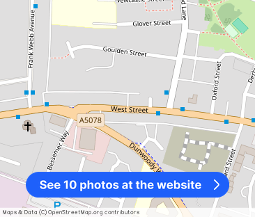 West Street, Crewe, CW1 - Photo 1