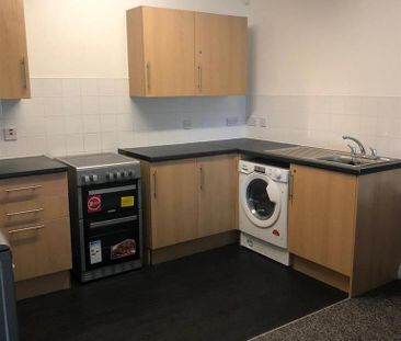 2 bedroom apartment to rent - Photo 4