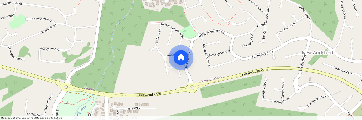 3 Carnarvon Parade, QLD 4680, New Auckland