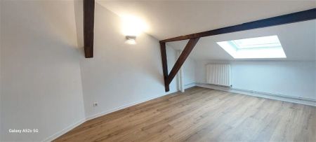 Location appartement 3 pièces - 67m² à Mâcon (71000) - Photo 2