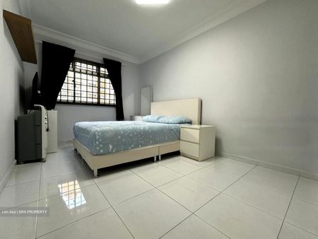 Blk 491F Tampines Street 45 (Tampines), HDB 4 Rooms - For Rent - Photo 2