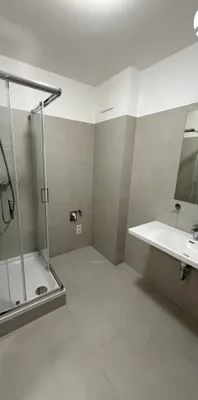 Erstbezug im Dachgeschoss: 4-Zimmer-Wohnung mit Terrasse und Balkon - Foto 1