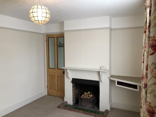 2 bedroom semi-detached house to rent - Photo 1