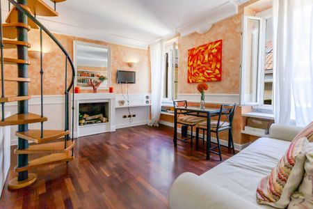 Appartamento in Affitto a Milano – Zona: Brera - Photo 4