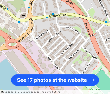 Chamberlain Street, Wallasey - Photo 1