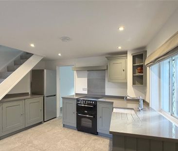 1 bedroom end of terrace house to rent - Photo 3