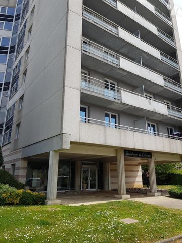 Loue studio à CAEN - Photo 3