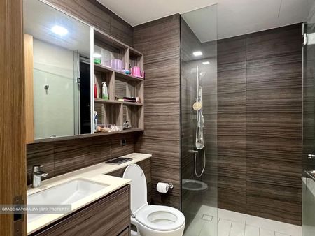 Coco Palms (D18), Condominium - For Rent - Photo 4