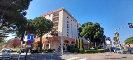 Appartement à louer 1 pièce 19.48m² - Photo 5