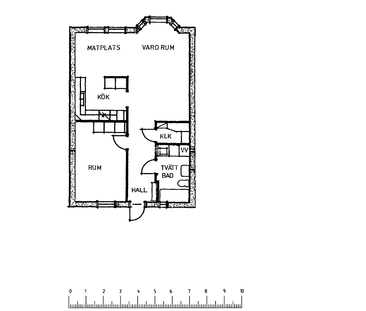 Storgatan 63 I - Foto 2