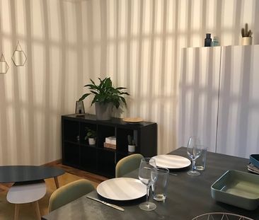 Location Appartement 2 pièces 28m² - Photo 3