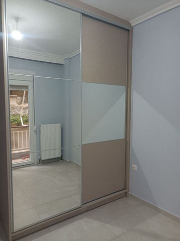 Studio/Γκαρσονιέρα για ενοικίαση Τριανδρία (Τριανδρία - Δόξα - Κρυονέρι) - Photo 2