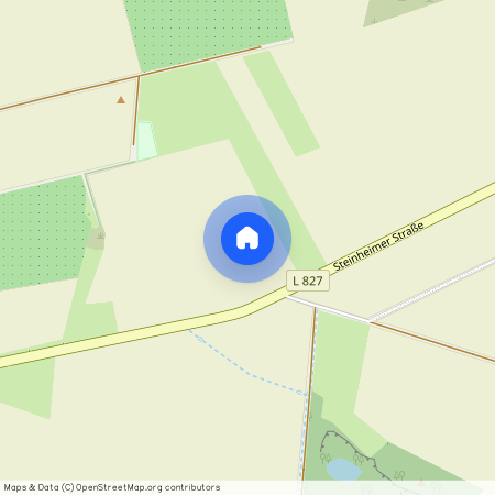 32839 Nordrhein-Westfalen - Steinheim