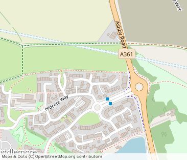 Snowshill Close, Daventry, NN11 8AA - Photo 1