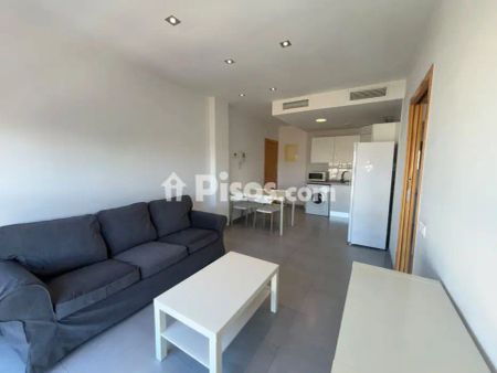 Apartamento en alquiler en Avenida Príncipe de Asturias, 33 - Photo 2