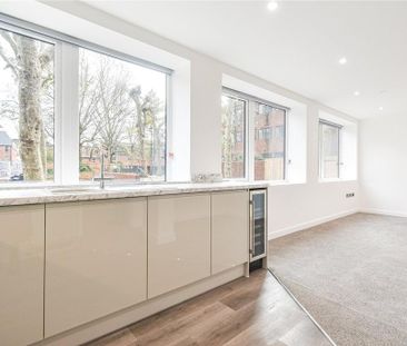 2 bedroom apartment to rent - Photo 6